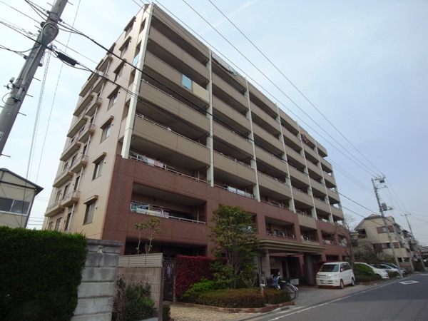 コスモ江戸川クレドムール
